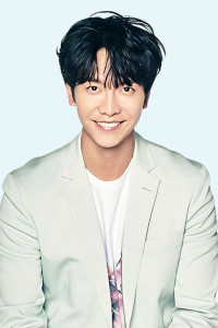 Lee Seung Gi