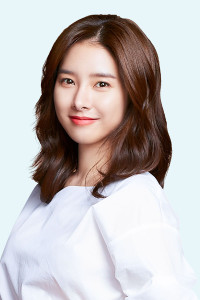 Kim So Eun