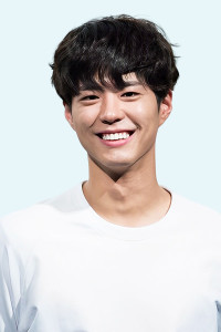 Park Bo Gum