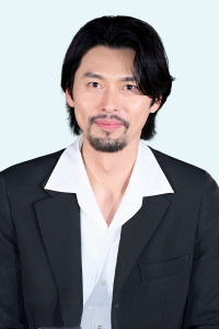Hyun Bin