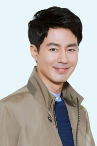 Zo In Sung