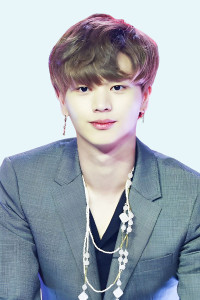 Yook Sung Jae