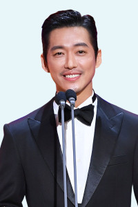 Namkoong Min