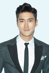 Choi Si Won