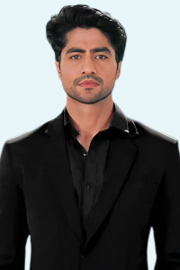 Harshad Prakash Chopda