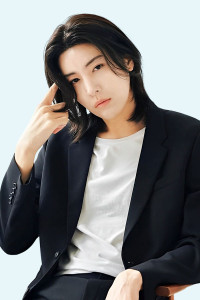 Noh Min Woo