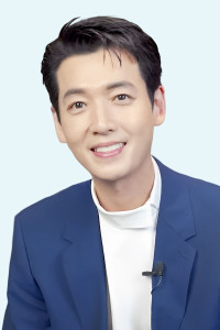 Jung Kyung Ho