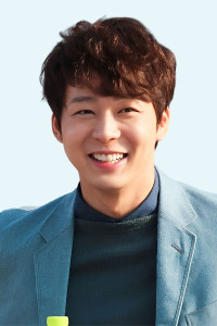 Park Yoo Chun