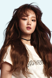 Lee Sung Kyung
