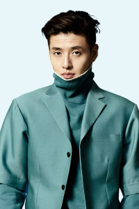 Kang Ha Neul