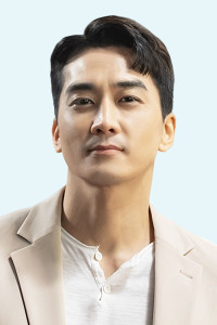 Song Seung Heon