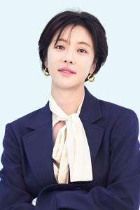 Hwang Jung Eum