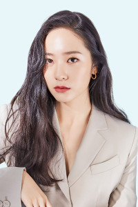 Krystal Jung