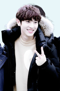 Park Chan Yeol
