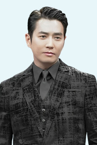 Joo Sang Wook