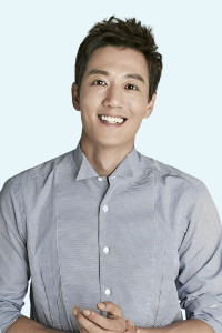 Kim Rae Won