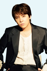 Lee Hong Ki