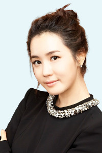 Lee Da Hae