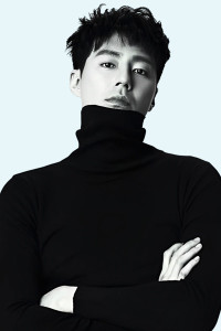 Zo In Sung
