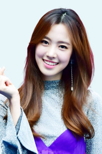 Jin Se Yeon