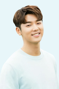 Kang Min Hyuk