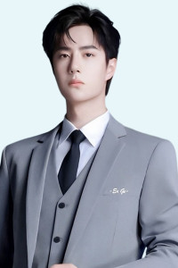 Xiao Zhan