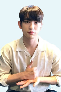 Park Jin Young