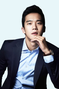 Ha Seok Jin