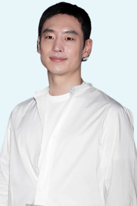 Lee Je Hoon