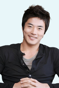 Kwon Sang Woo