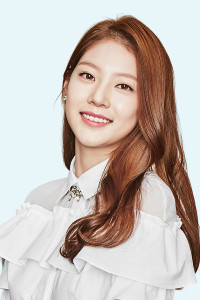 Yoon So Hee