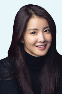 Lee Bo Young