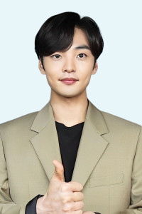Kim Min Jae