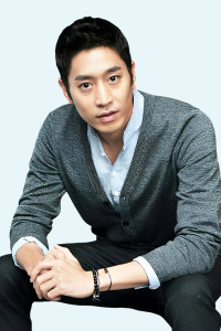 Eric Mun