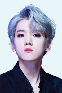 Byun Baek Hyun