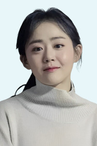 Moon Geun Young