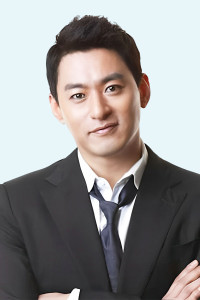 Joo Jin Mo