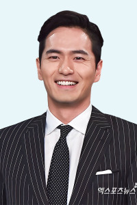 Lee Jin Wook