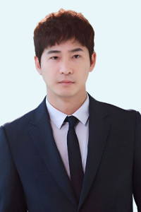 Kang Ji Hwan