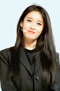 Park Ji Yeon