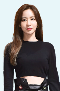 Kim Ah Joong