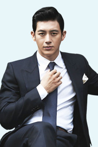 Go Soo