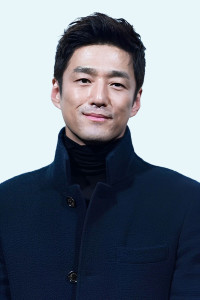 Ji Jin Hee