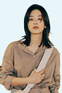 Lee Joo Young