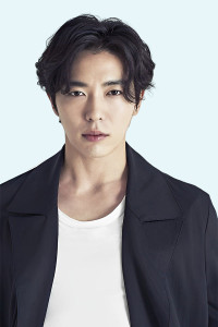 Kim Jae Wook