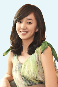 Park Soo Ae