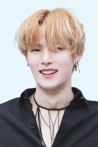 Lee Min Hyuk