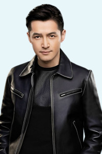 Hu Ge
