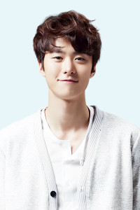 Gong Myung