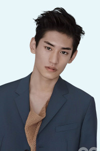 Kim Tae Hwan